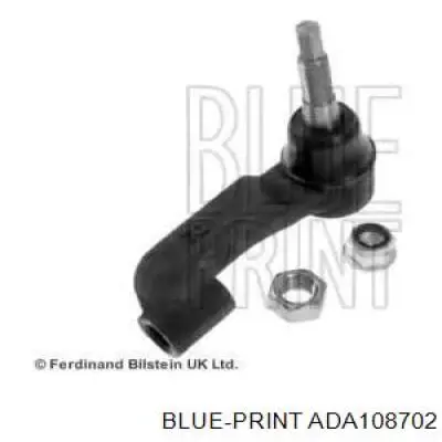 Рулевой наконечник ADA108702 Blue Print