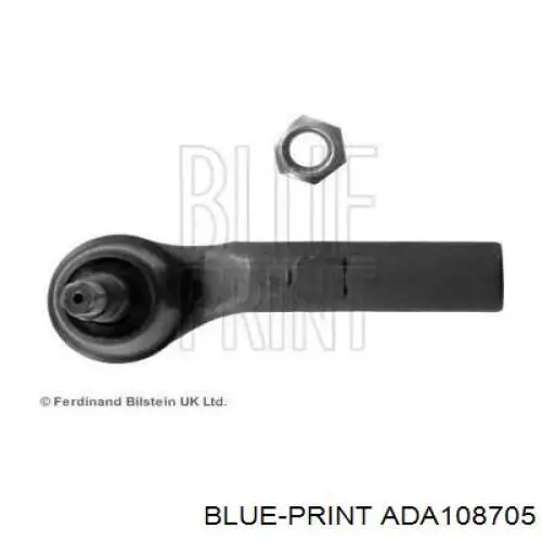 Рулевой наконечник Chrysler 5143555AA цена, от 16.05 USD