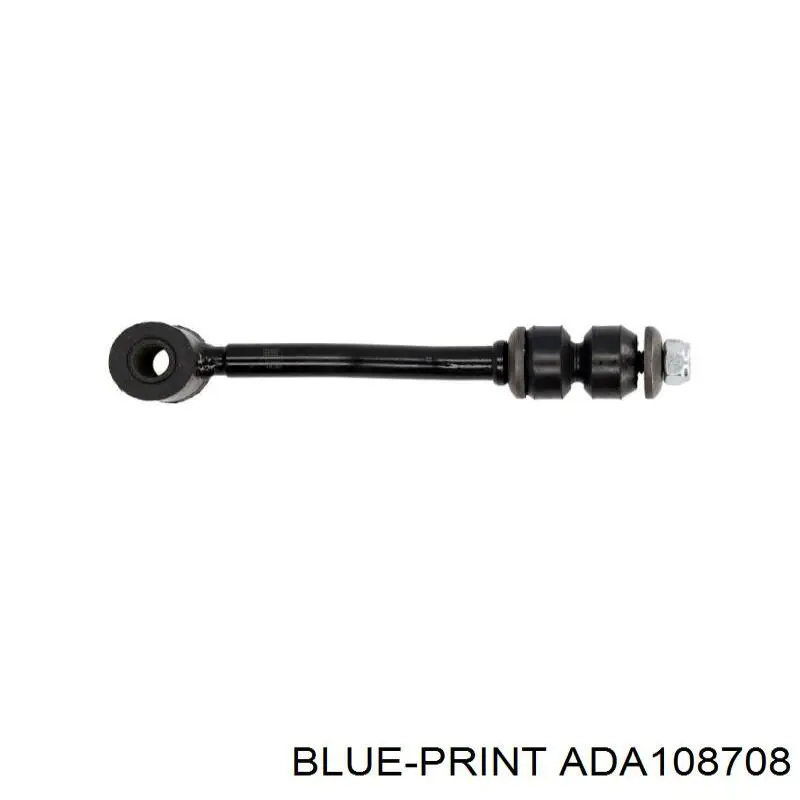 Rótula barra de acoplamiento exterior ADA108708 Blue Print