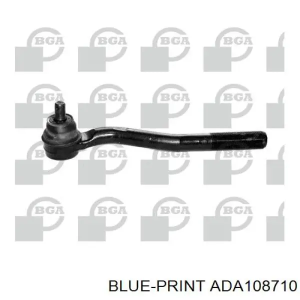 Купить VKDY318906 SKF Наконечник рулевой тяги, внешний