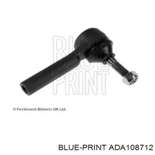 ADA108712 Blue Print наконечник рулевой тяги внешний