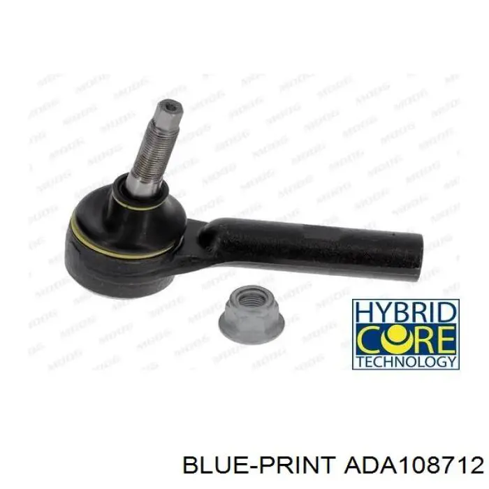 ADA108712 Blue Print