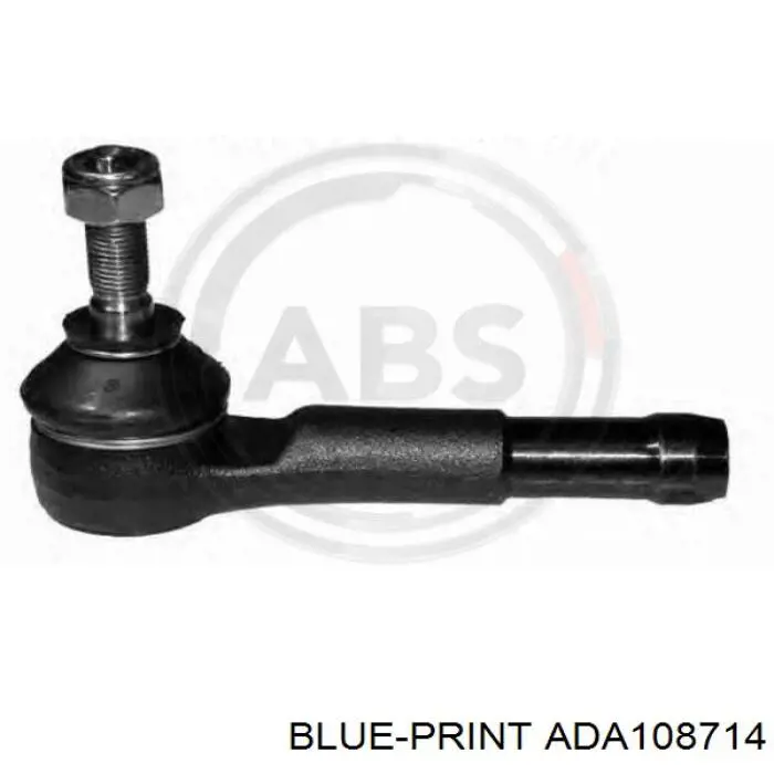 Наконечник рулевой тяги Blue Print ADA108714