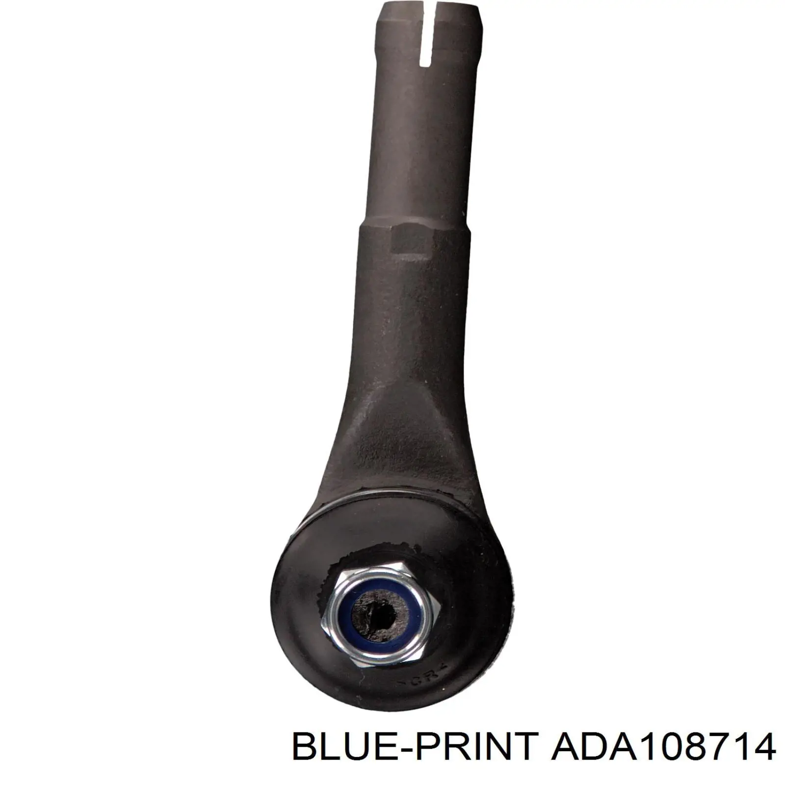 Купить ADA108714 Blue Print Наконечник рулевой тяги, внешний