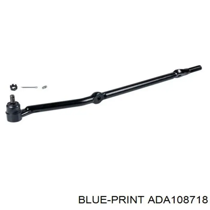  Правая рулевая тяга Blue Print ADA108718 цена, от 79.75 USD