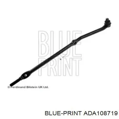ADA108719 Blue Print тяга рулевая правая