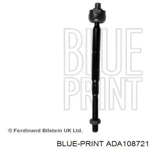 Рулевая тяга ADA108721 Blue Print