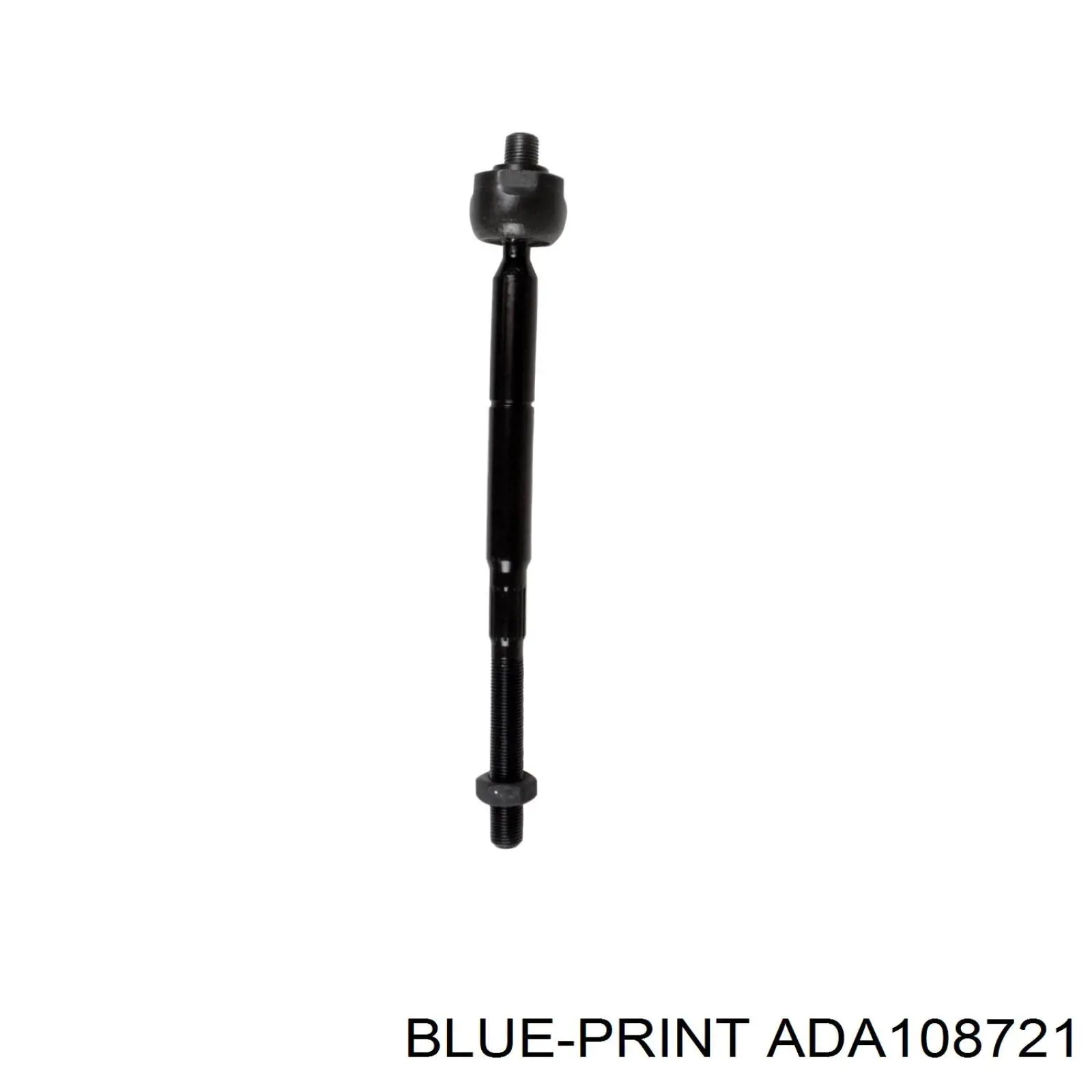 Barra de acoplamiento ADA108721 Blue Print