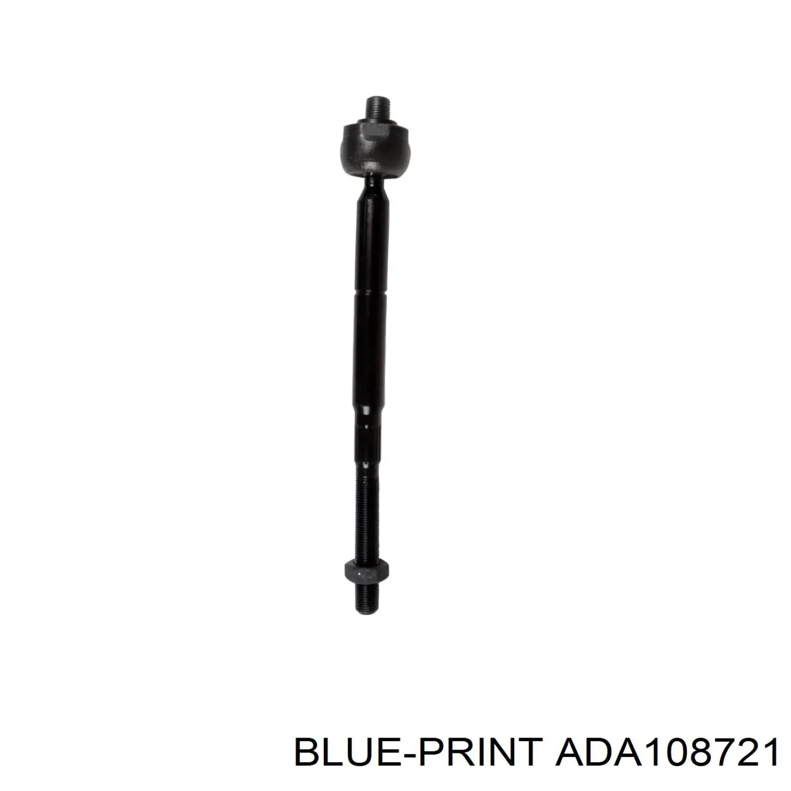 ADA108721 Blue Print