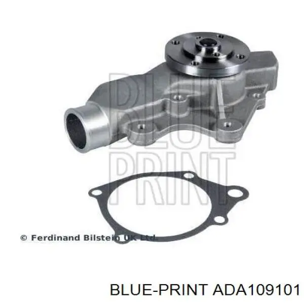 Помпа P1716 Hepu