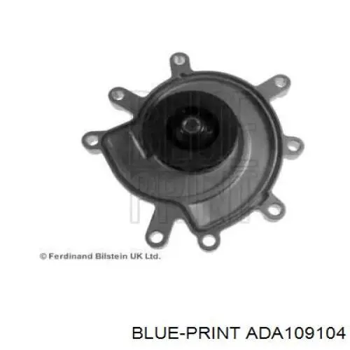 Bomba de agua ADA109104 Blue Print