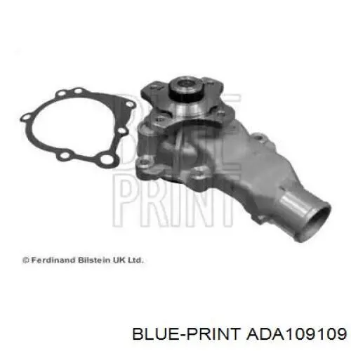 Помпа ADA109109 Blue Print