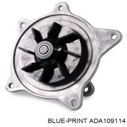 Помпа охлаждения Kamoka T0318 цена, от 31.13 USD