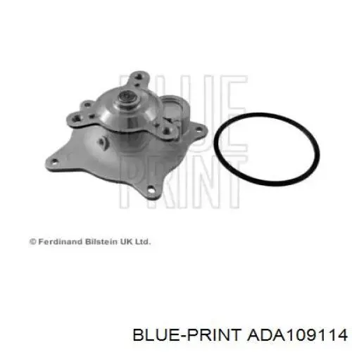 Помпа ADA109114 Blue Print