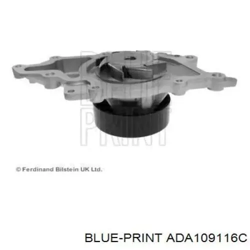 Купить DP475 Dayco Насос охлаждения