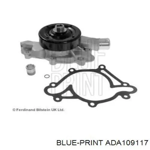 Помпа ADA109117 Blue Print