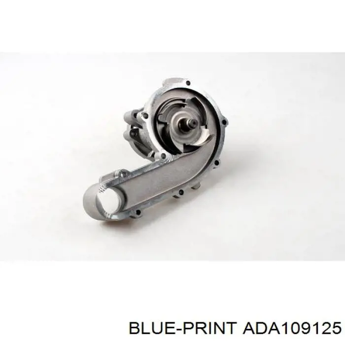 Купить RX080488AB Chrysler Насос охлаждения