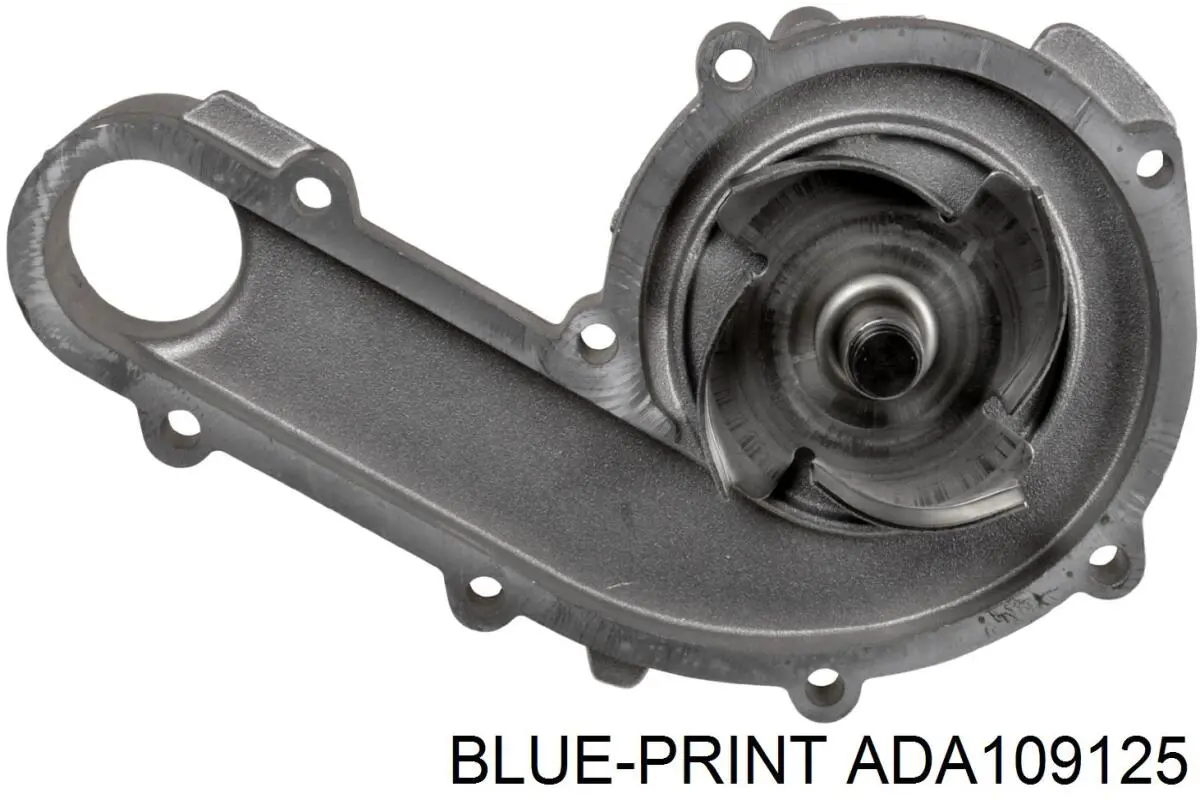 Помпа RX080488AB Chrysler