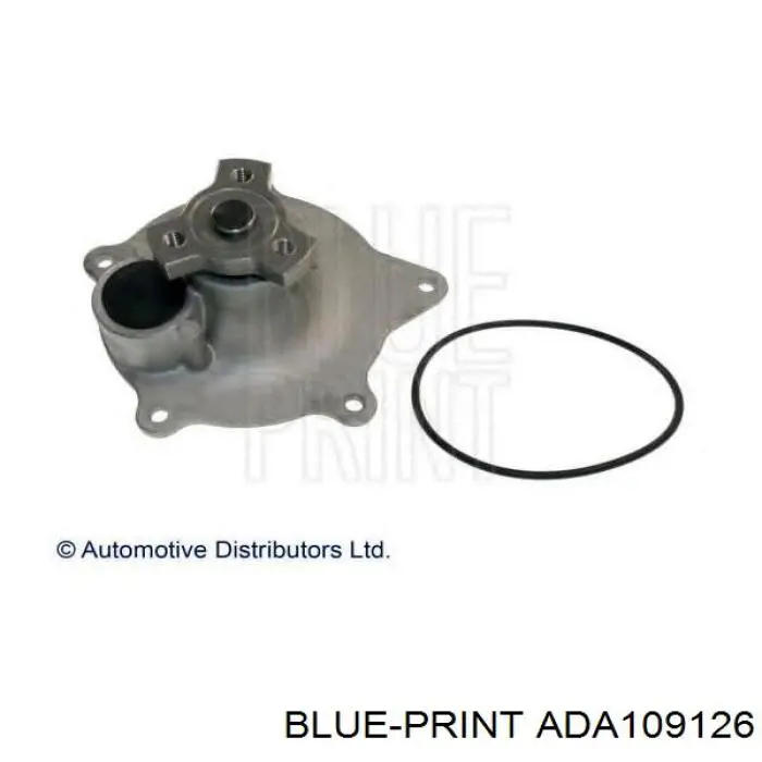 ADA109126 Blue Print Насос водяной
