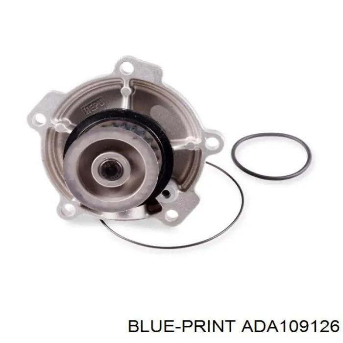 Купить ADA109126 Blue Print Насос охлаждения