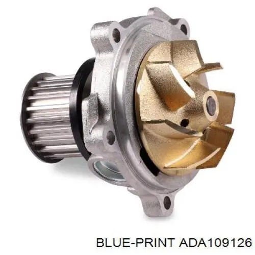Помпа ADA109126 Blue Print
