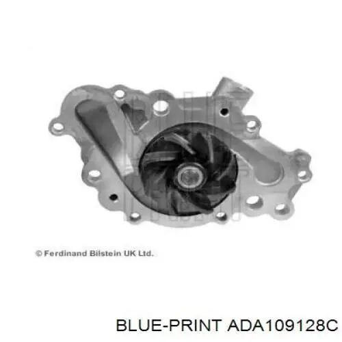 Помпа охлаждения Airtex AW6217 цена, от 67.50 USD