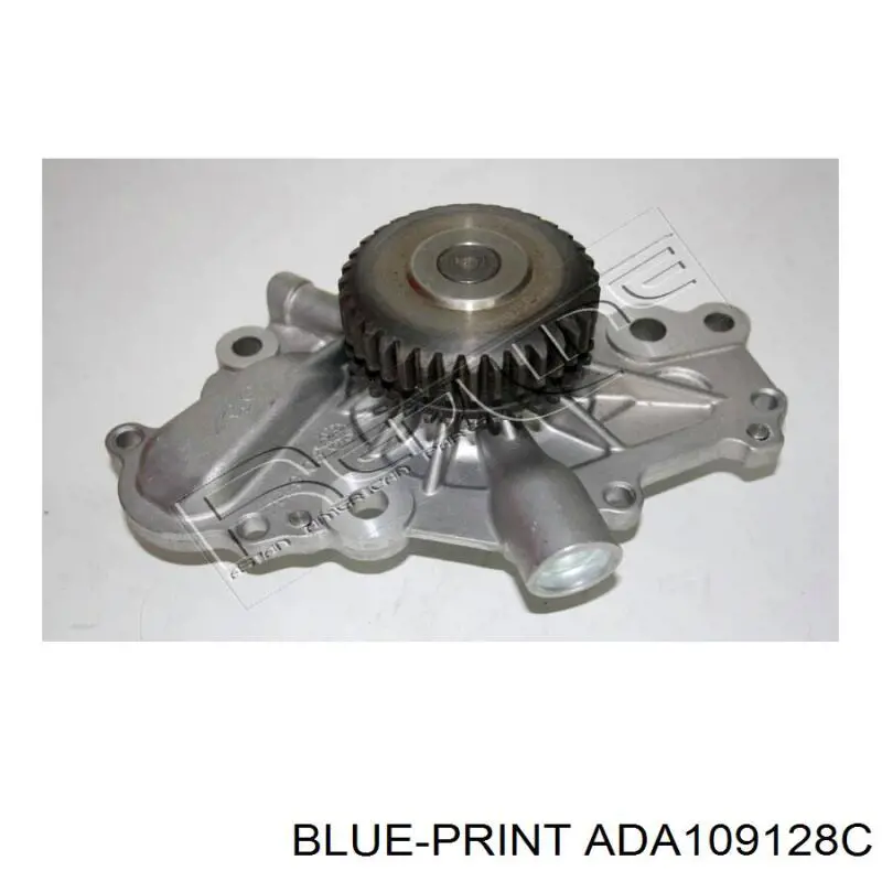 Купить 04892425AA Chrysler Насос охлаждения