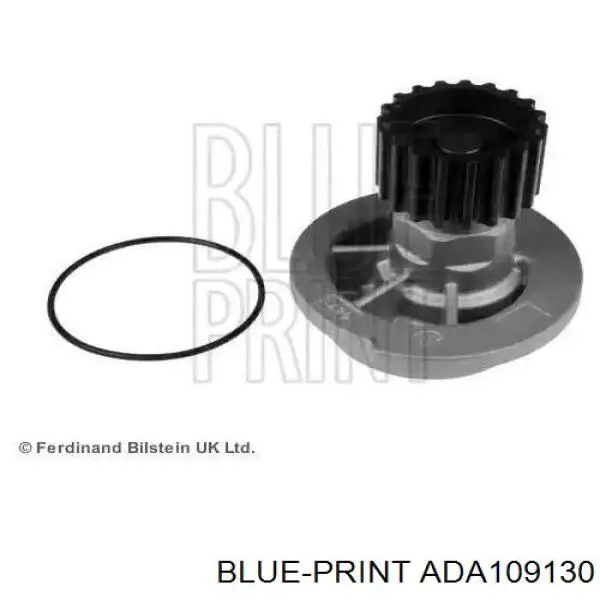 ADA109130 Blue Print Насос водяной