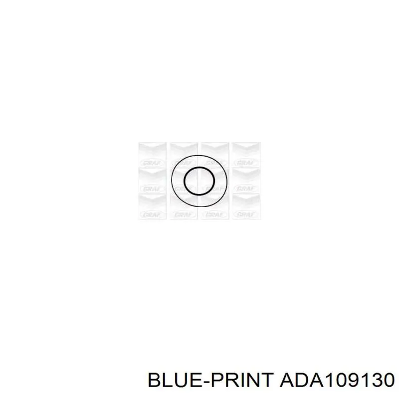 Водяной насос Blue Print ADA109130