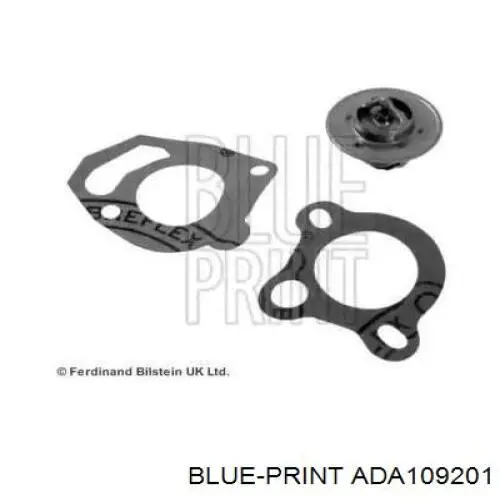 Термостат ADA109201 Blue Print