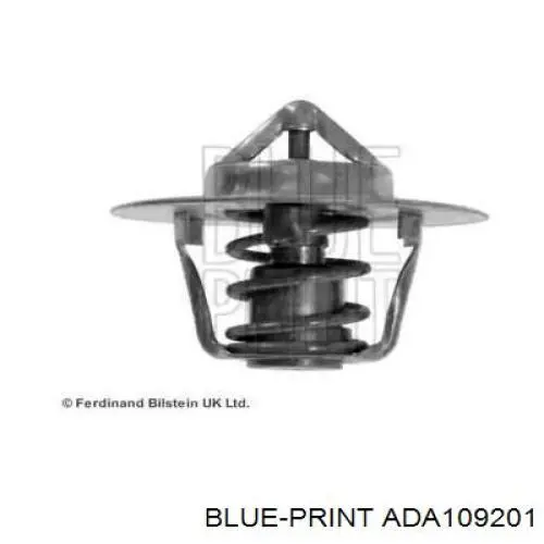 Termostato, refrigerante ADA109201 Blue Print
