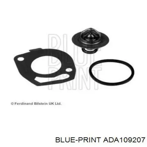 Термостат в сборе Blue Print ADA109207