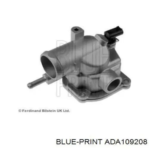 Термостат ADA109208 Blue Print