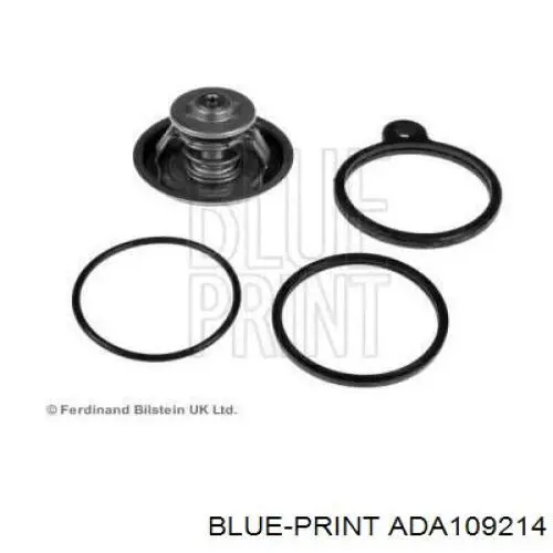  ADA109214 Blue Print