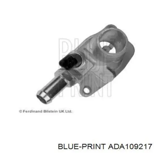 Корпус термостата ADA109217 Blue Print