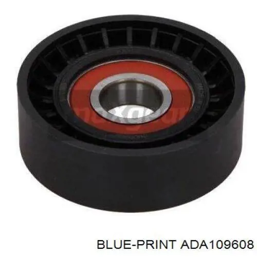 Натяжитель приводного ремня ADA109608 Blue Print