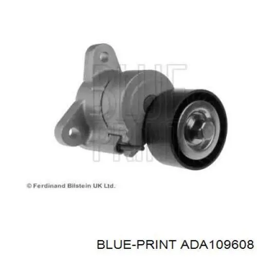 Купить ADA109608 Blue Print Натяжитель приводного ремня