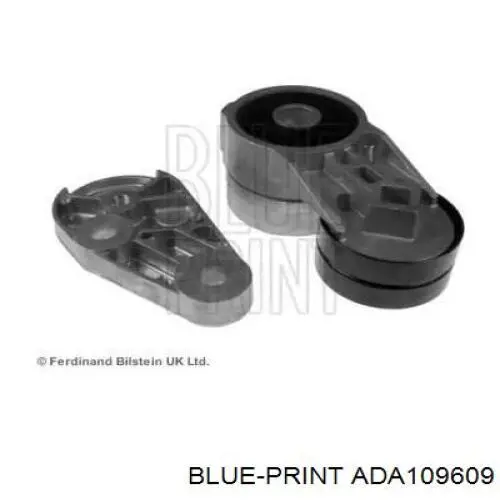 Натяжитель приводного ремня ADA109609 Blue Print