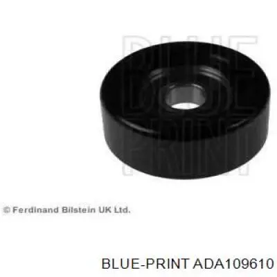 ADA109610 Blue Print Ролик натяжителя ремня агрегатов