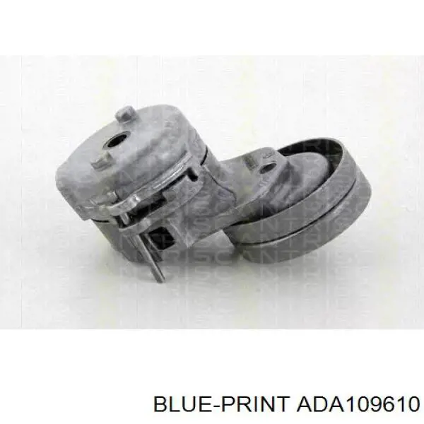 Натяжной ролик Magneti Marelli MPQ1208 цена, от 12.09 USD