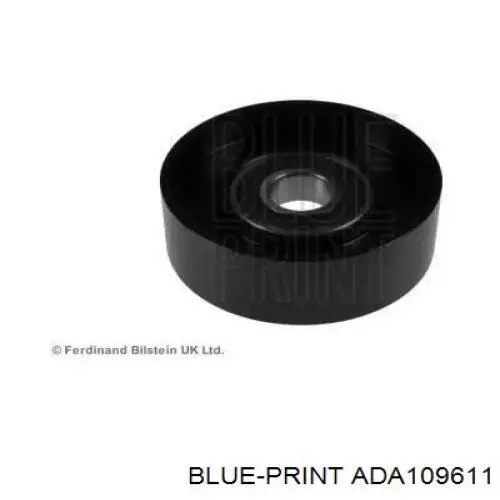 ADA109611 Blue Print натяжитель приводного ремня