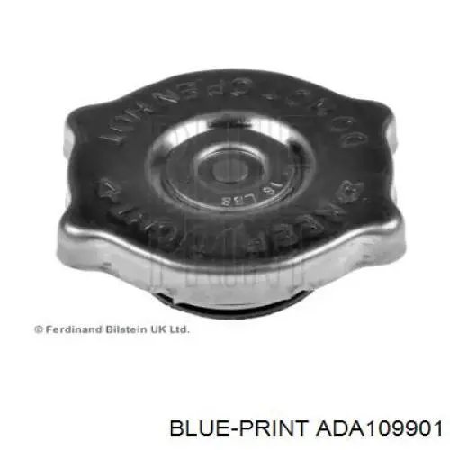 Крышка радиатора ADA109901 Blue Print