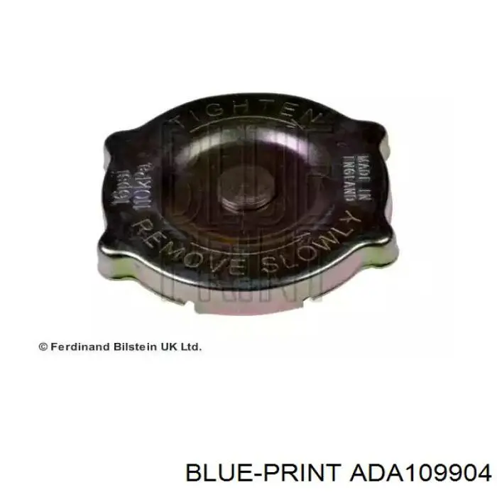ADA109904 Blue Print крышка (пробка радиатора)