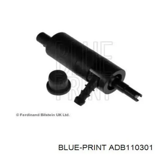 67128377428 BMW bomba do motor de fluido para lavador das luzes