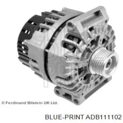 Генератор ADB111102 Blue Print