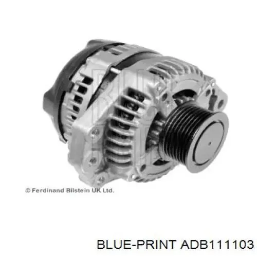 Генератор ADB111103 Blue Print