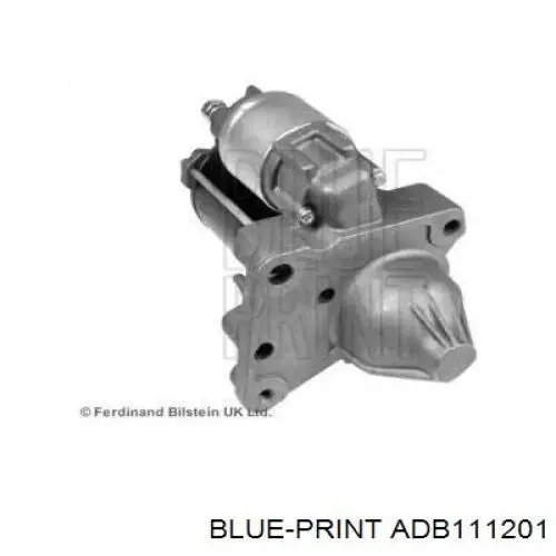 Стартер ADB111201 Blue Print