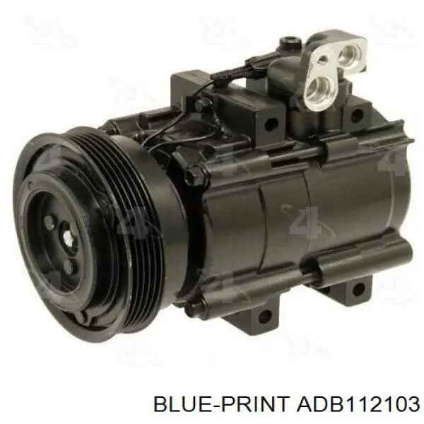 Фильтр очистки масла центробежный Mahle Original OX3533D цена, от 18.12 USD