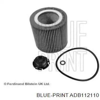 Фильтр очистки масла центробежный Blue Print ADB112110 цена, от 8.30 USD