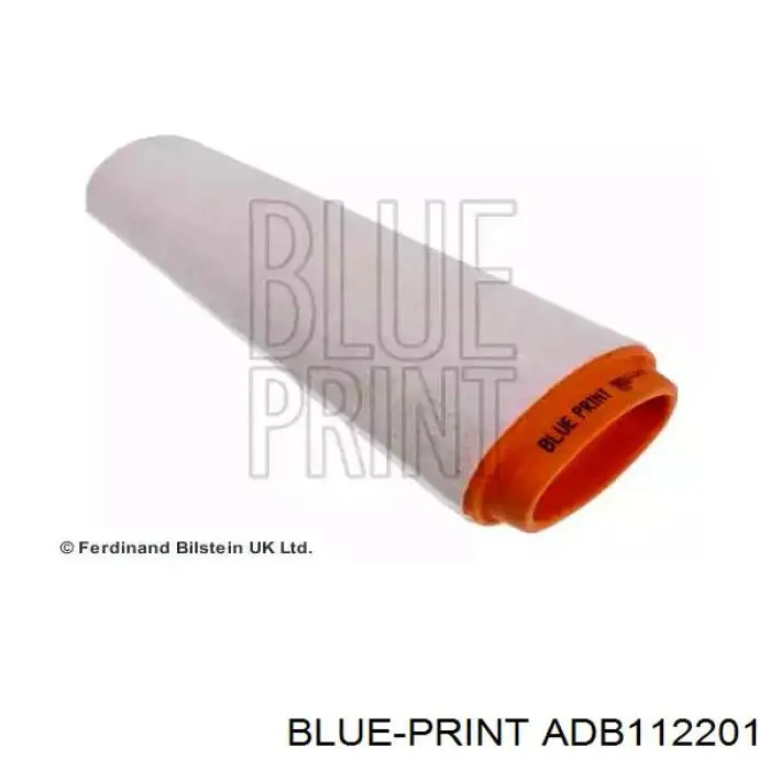 Filtro de aire ADB112201 Blue Print